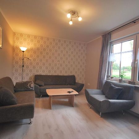 Uplengen Ferienwohnung Up Hobarg 35523 מראה חיצוני תמונה