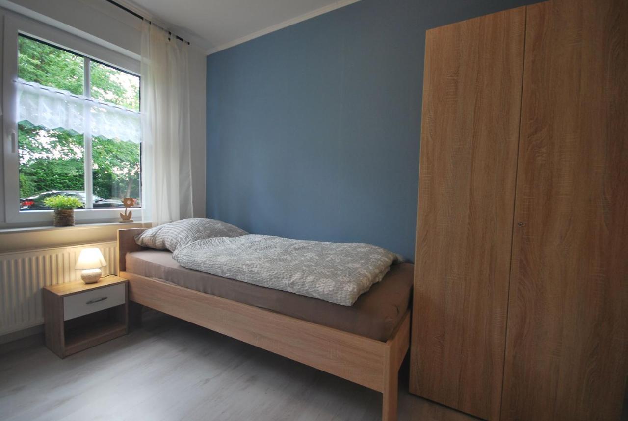 Uplengen Ferienwohnung Up Hobarg 35523 מראה חיצוני תמונה