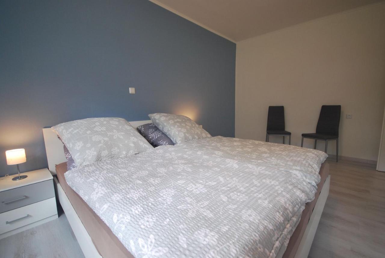 Uplengen Ferienwohnung Up Hobarg 35523 מראה חיצוני תמונה