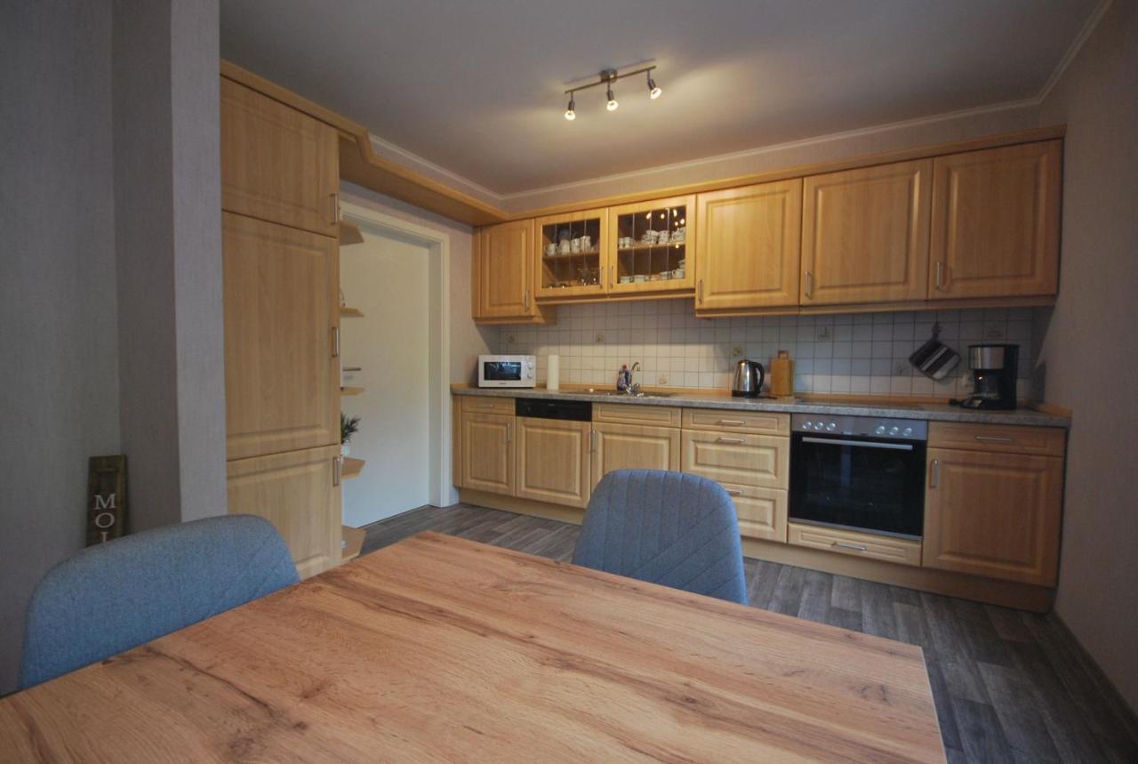 Uplengen Ferienwohnung Up Hobarg 35523 מראה חיצוני תמונה