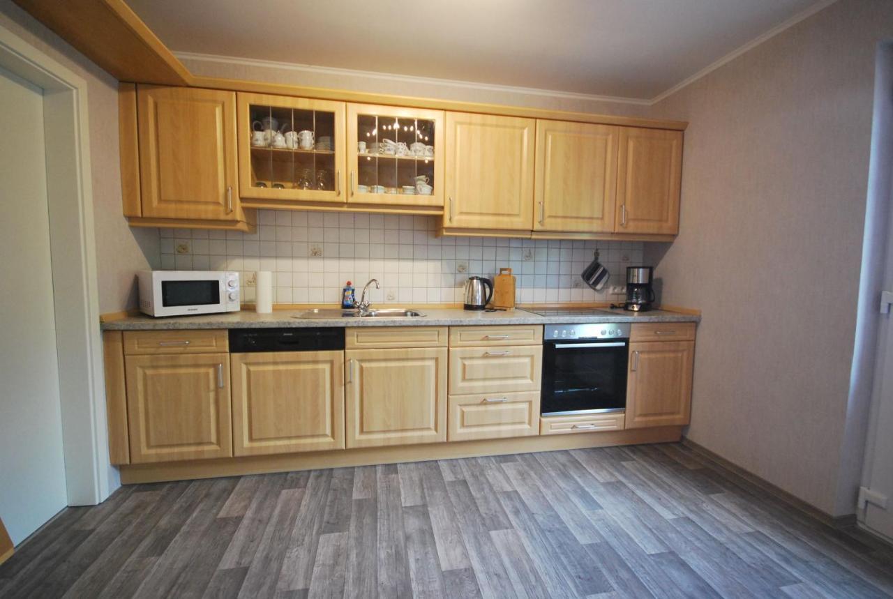 Uplengen Ferienwohnung Up Hobarg 35523 מראה חיצוני תמונה