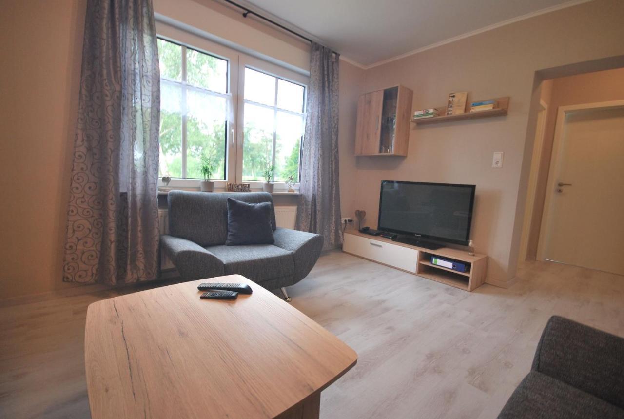 Uplengen Ferienwohnung Up Hobarg 35523 מראה חיצוני תמונה